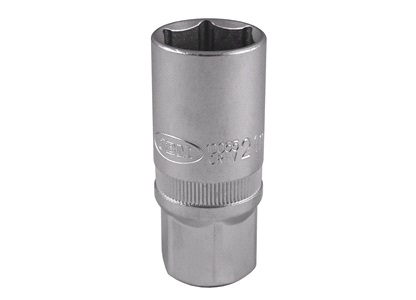 Tændrørstop 1/2" 21mm - JBM