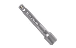 Forlænger 1/2" 125mm - JBM