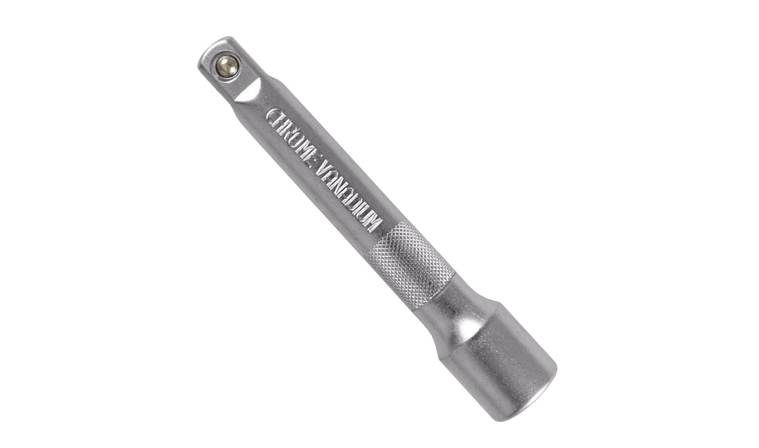  Forlænger 1/2" 125mm - JBM