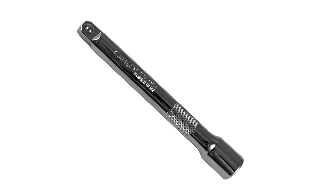  Forlænger 3/8" 125mm - JBM