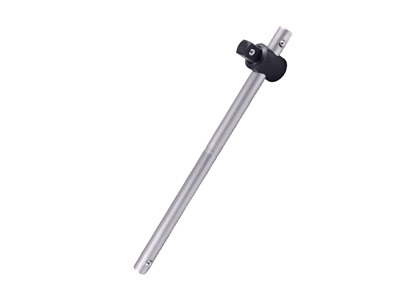 Ledhåndtag 1/2" 250mm glidende - JBM