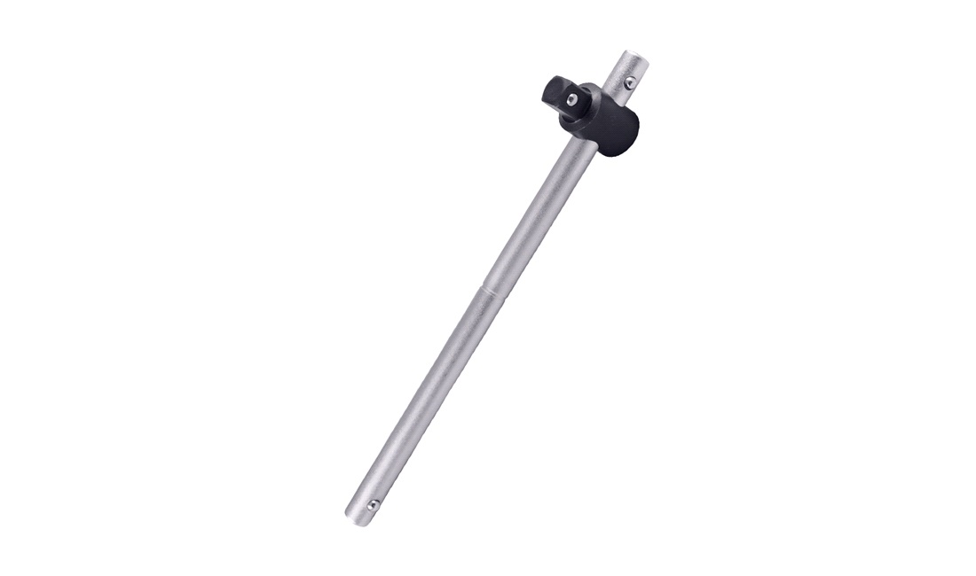  Ledhåndtag 1/2" 250mm glidende - JBM