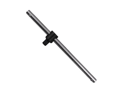 Ledhåndtag 3/8" 200mm glidende - JBM
