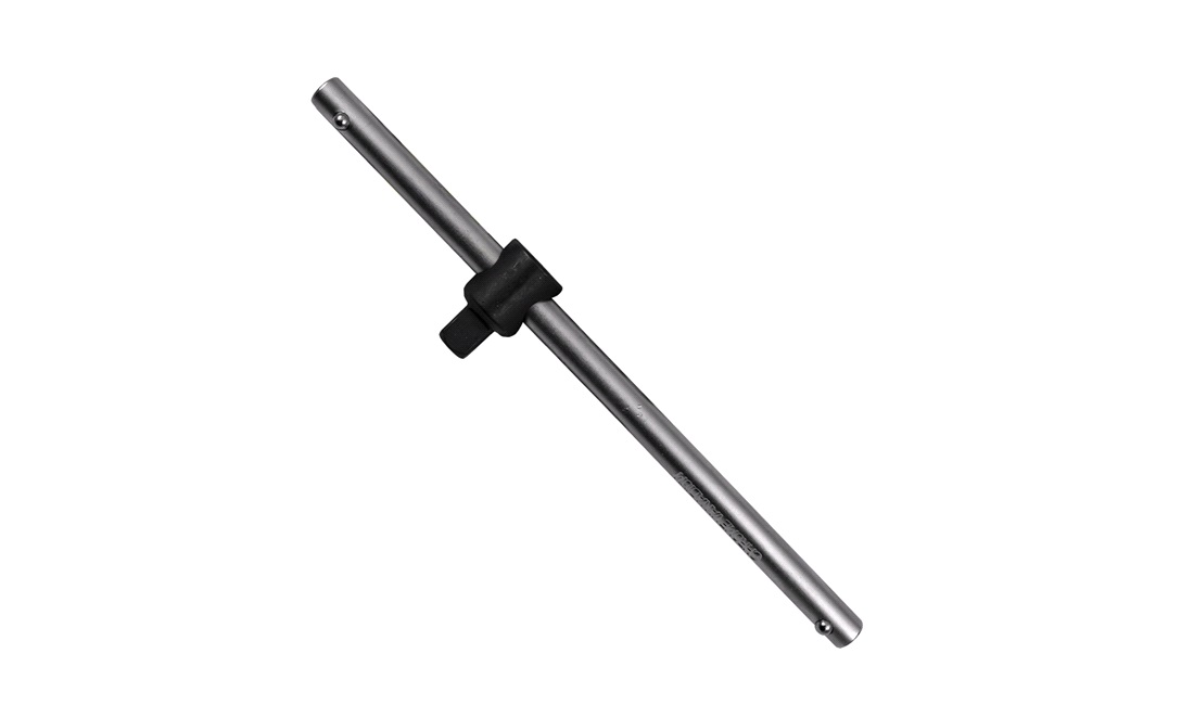  Ledhåndtag 3/8" 200mm glidende - JBM