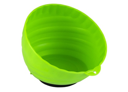 Magnetskål foldbar - JBM