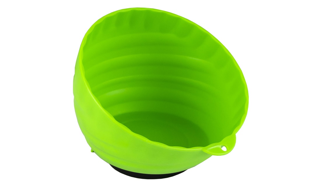  Magnetskål foldbar - JBM