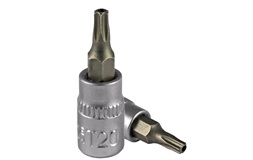 Bitstop 1/4" TS27 torx - JBM