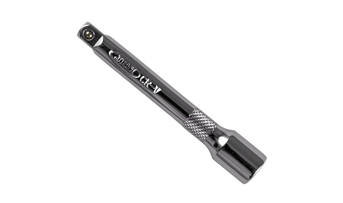  Forlænger 1/4" 100mm - JBM