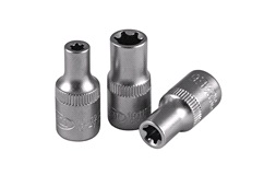 Top 1/4" E7 torx - JBM