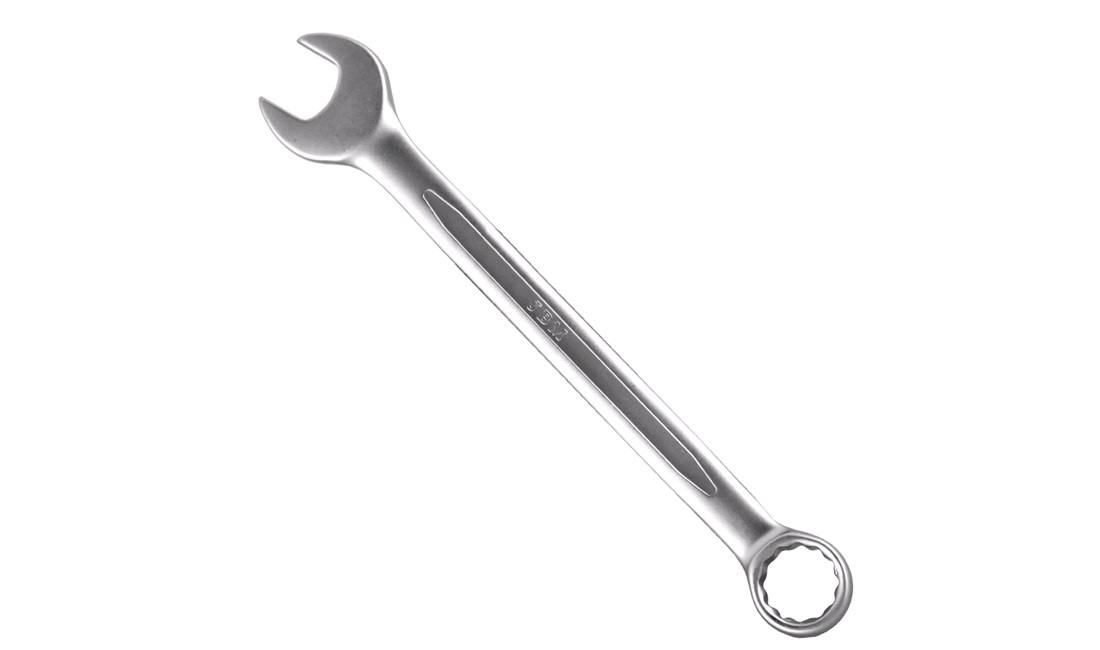  Ringgaffelnøgle 14mm - JBM