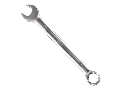 Ringgaffelnøgle 6mm - JBM