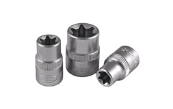 Top 3/8" E11 torx - JBM