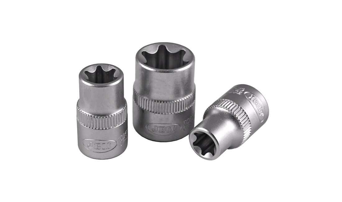  Top 3/8" E11 torx - JBM