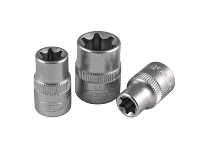 Top 3/8" E14 torx - JBM