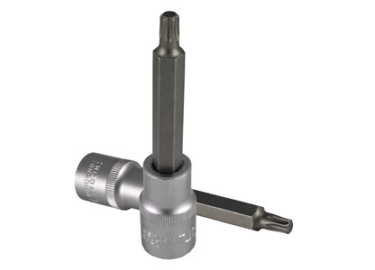 Bitstop 1/2" TX40 Torx 100mm - JBM