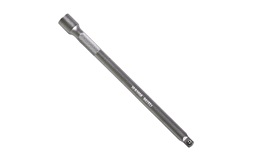 Forlænger 1/4" 150mm - JBM