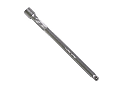 Forlænger 1/4" 150mm - JBM
