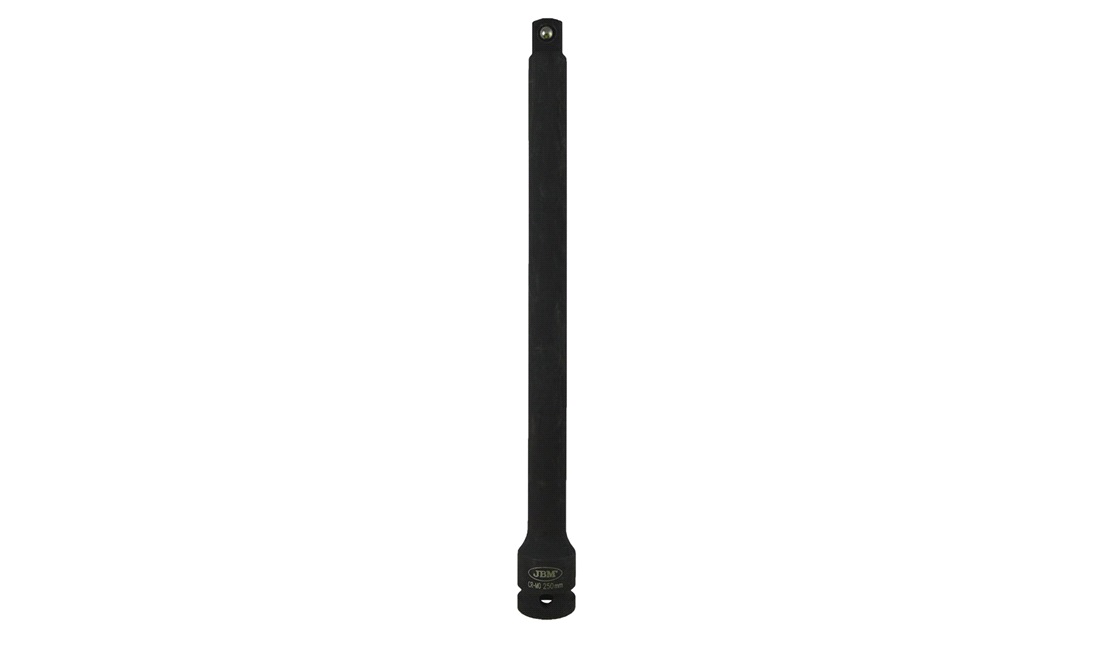  Forlænger 1/2" 250mm slag - JBM