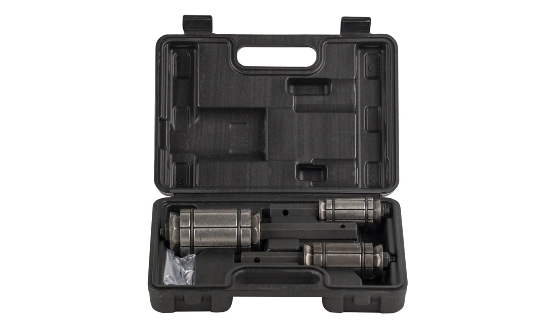  Rörutvidgningssats avgassystem - JBM