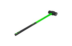 Slägga 8kg 900mm - JBM