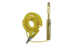 Kretstestare 2 x 115mm - JBM