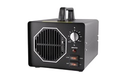 Luftrenser Ozon med timer - JBM