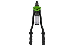 Popnittetang 2-hånds 400mm - JBM