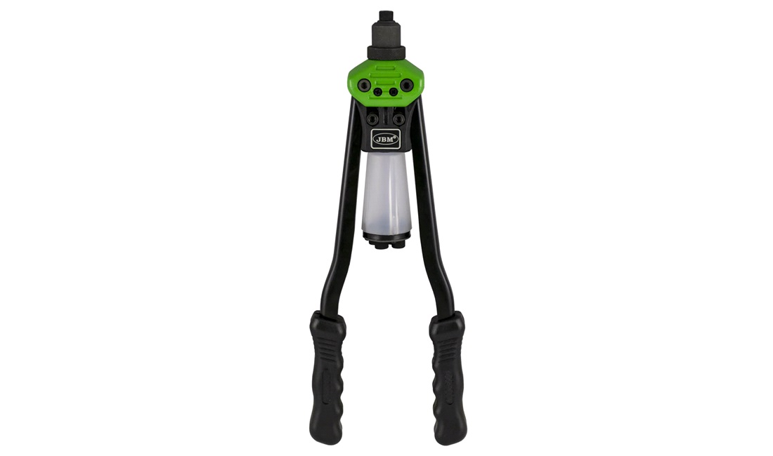  Popnittetang 2-hånds 400mm - JBM