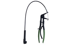 Spændebåndstang 50mm - JBM