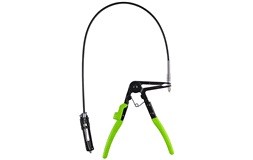 Spændebåndstang 47mm - JBM