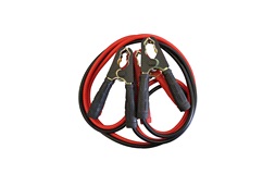 Startkabler 12/24V 250Ah 2,5m - JBM