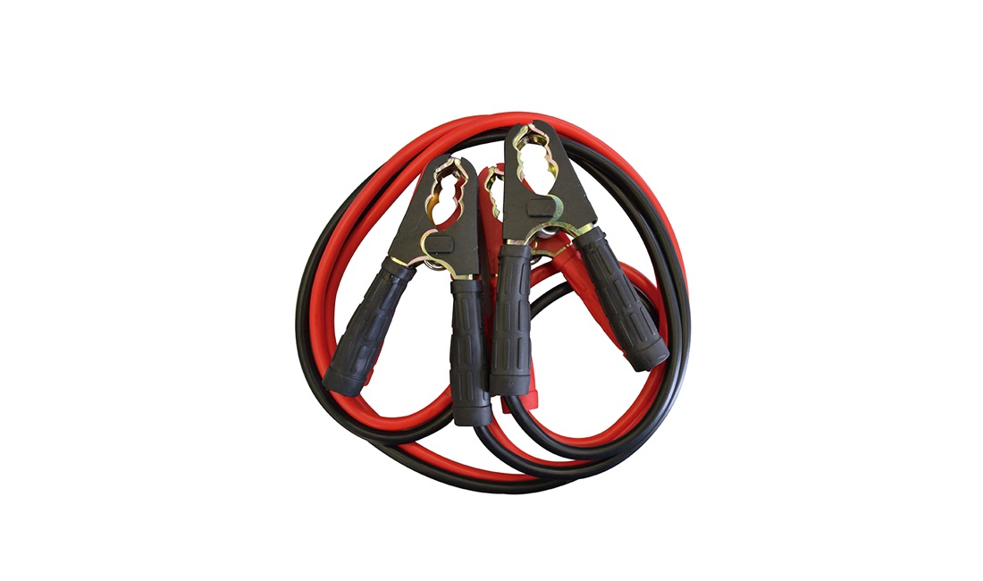  Startkabler 12/24V 250Ah 2,5m - JBM