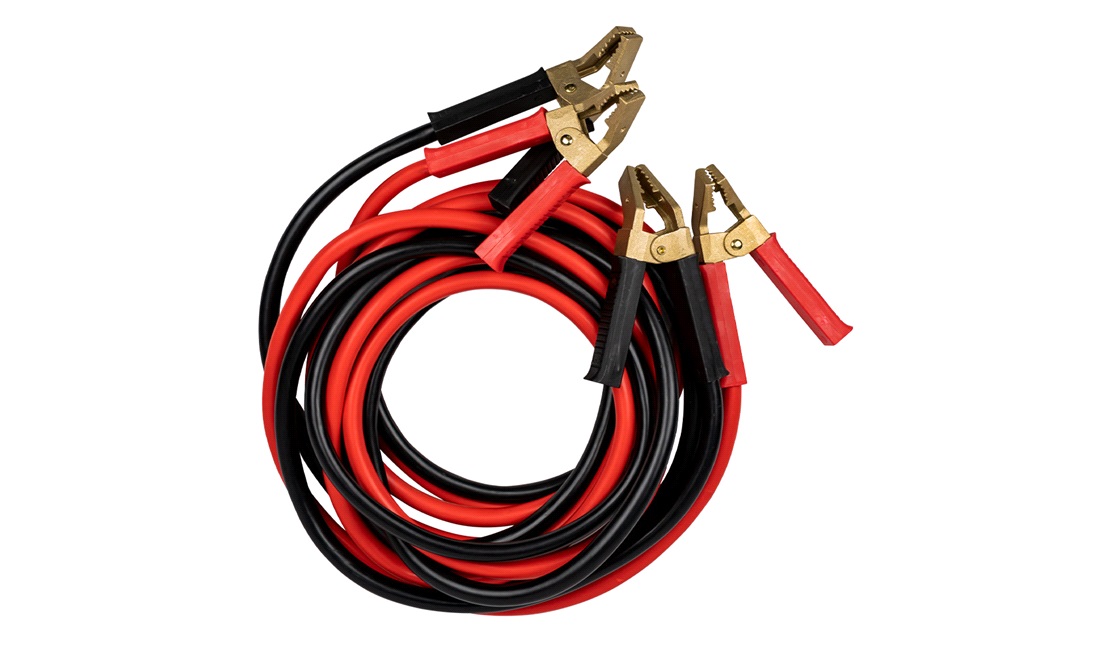  Startkabler 12/24V 700Ah 7m - JBM