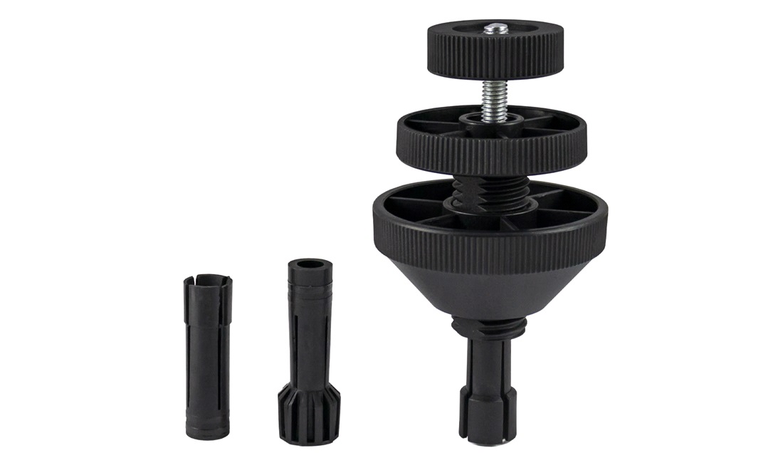  Centreringsværktøj kobling - JBM