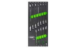 Ringgaffeln&oslash;gles&aelig;t 12 dele - JBM