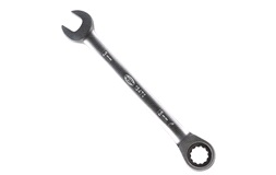 Ringgaffelnyckel 13 mm med sp&auml;rr JBM