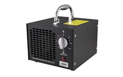 Luftreng&ouml;rare Ozon med Timer - JBM