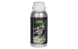 Str&aring;lkastarpolering 600ml - JBM