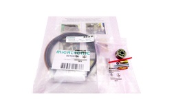 Sveisesett rustfri stål 0,8mm