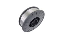 Sveisetråd 0,9mm sort stål 4,5kg