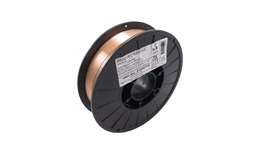 Sveisetråd 0,8mm sort stål 5kg