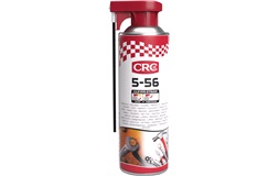 Multispray 5-56 Clever Straw 500ml - CRC