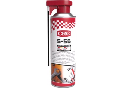 Multispray 5-56 Clever Straw 500ml - CRC