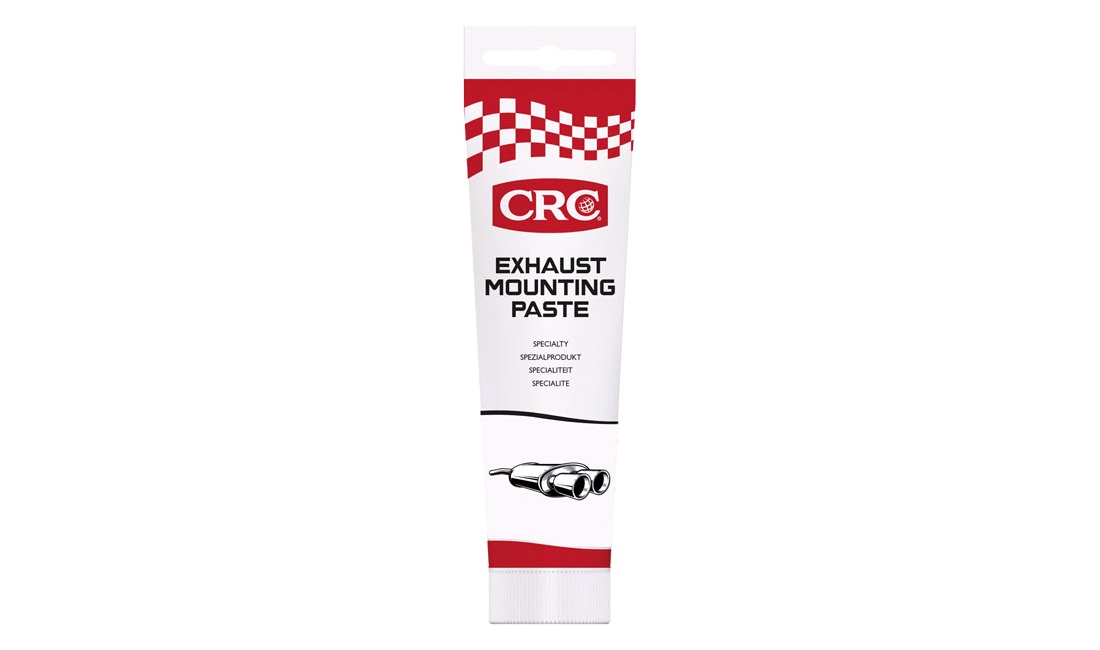  Udstødningspasta 150g - CRC