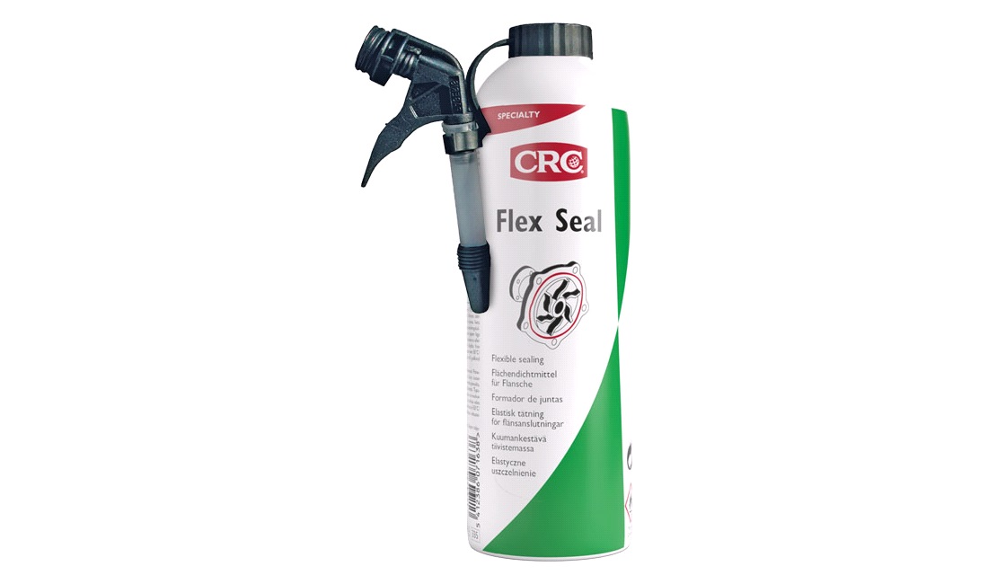  Flytande packning 200 ml - CRC