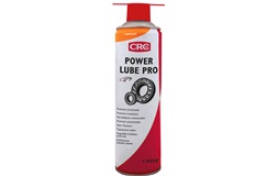 Smøremiddel Power Lube Pro 500ml - CRC