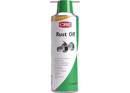 Rustfjerner 500ml - CRC