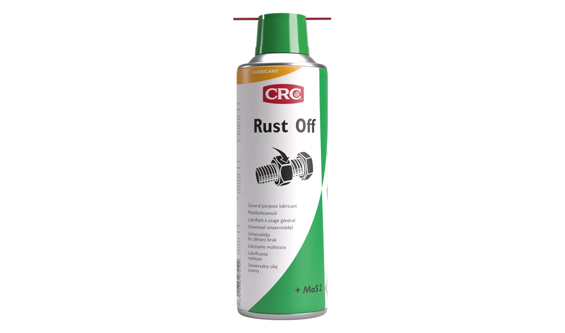  Rustfjerner 500ml - CRC
