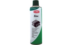 Zinkspray 500 ml - CRC