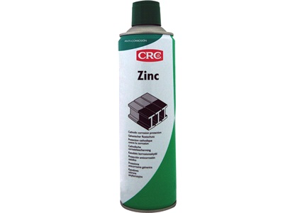 Zinkspray 500ml - CRC